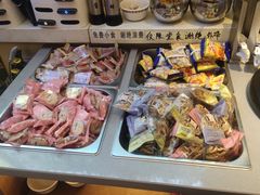 -灶座小锅烀饼·铁锅炖(道里店)