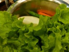-小本家韩式烤肉(紫藤路店)