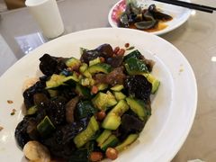 -大眼锅贴饺子(河西店)