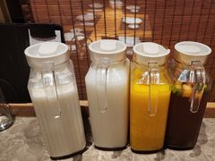 -虹料理·日料放题(悠方店)