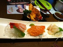 -板长寿司(铜锣湾店)