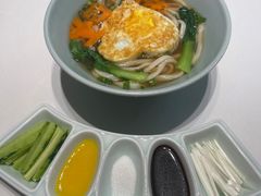 -真地道京味府·鲜橙烤鸭·北京菜(朝阳公园·甜水园店)