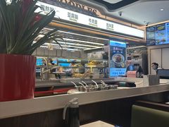 -丝路伊兰·兰州牛肉面(牛街总店)