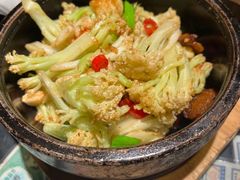 -四世同堂·京菜·烤鸭(双井店)