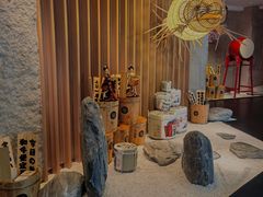 -佛山希尔顿酒店·融誉亚洲美食荟