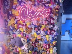 -CIAO·团建聚餐·生日派对轰趴馆(福田店)