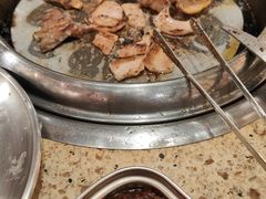 -姜胖胖韩式自助烤肉(光明万达店)