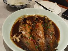 红烧汪刺鱼-孙五味(范家路店)