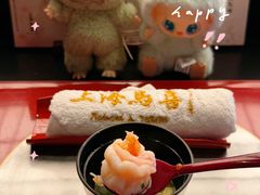 -鳥喜Toriki怀石烧鸟料理