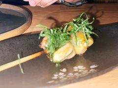 -人间酒暖·Go blanc·烧鸟·深夜食堂(陆家嘴店)