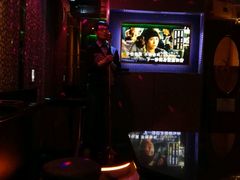 -乐界KTV(虹桥中心店)