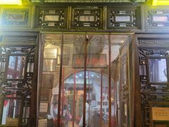 -西江美食舫·江西菜(健德桥店)