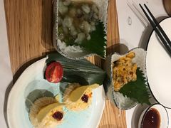 -小句号·精致料理(江南环球港店)