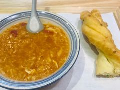-头壹号饸饹面·大油条(常营店)