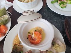 -白天鹅宾馆·流浮阁咖啡厅