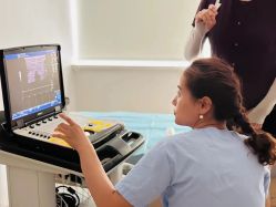 -杭州贝瑞斯美华妇儿医院·早孕·产检·儿科