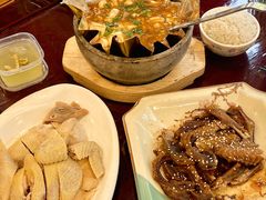 -阿二靓汤·地道顺德菜(容桂渔人码头店)