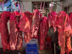 -阿娟牛肉丸·手打牛肉丸·现做现卖