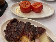 干式熟成肉眼牛排-摩根扒房(桐梓林店)