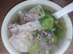 -汕头辉记肠粉王(岗厦店)