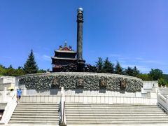 -刘公岛景区