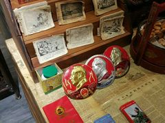 -小时候文化主题餐厅(田家店)