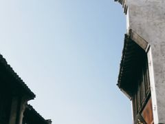 -嘉兴月河历史街区