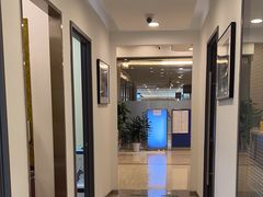 -瑞尔齿科(颐堤港诊所)