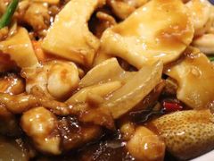 八珍豆腐-津菜宋记老房子(鼓楼店)