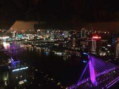 -天玑高空江景餐厅&酒吧Sky Secret Restaurant&Bar