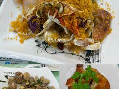 -景好海鲜餐厅(大鹏必选旅游店)