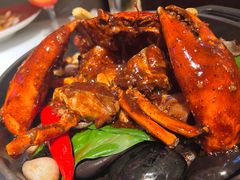 -狮拾久·现代新加坡料理(福田COCO Park店)