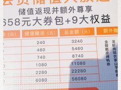 -小厨娘淮扬菜(江宁弘阳店)