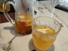 -1874融合西厨·观景餐厅(保利店)