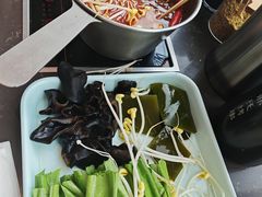-邢氏老太太烤串(北兴街店)