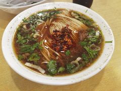 -水仙拉面(水仙街店)