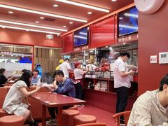 -喜家德虾仁水饺(长泰广场店)