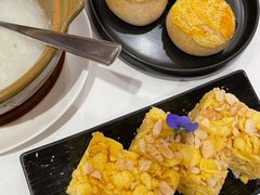 -白天鹅宾馆-宏图府餐厅