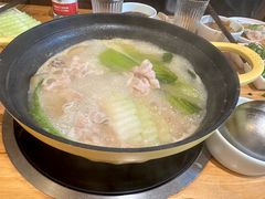 -四喜小胖·北京涮肉(五道营店)