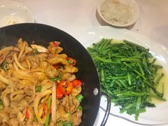 -后宫私房菜(汇客美食娱乐广场店)