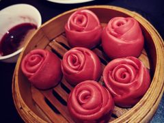 -俏江南天津时尚曲艺主题餐厅(马场道店)