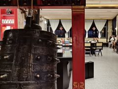 -陈熹公民族美食文化餐厅(中华广场店)