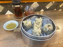 全家福烧麦-景芳周大姐(国大城市广场店)