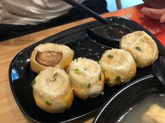 -小杨生煎(周浦万达店)