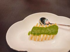 -万丽轩·粤菜(王府井金茂万丽酒店)