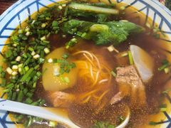 -大三元台湾鲁肉饭(沙井新桥店)