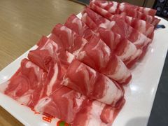 -蜀留香火锅(社会山店)