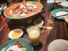-粤·向群饭店(麓景路店)