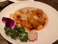 -水月周庄铂尔曼酒店-水月荟中餐厅