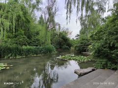 -习家池